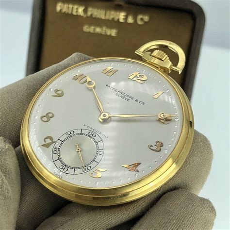 antique patek philippe wrist watch|18k Patek Philippe vintage watch.